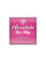 Honolulu Bronzing Powder