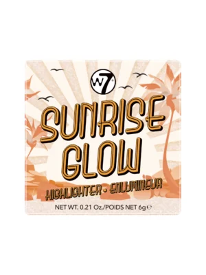 Sunrise Glow Highlighter