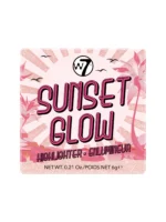 Sunset Glow Highlighter