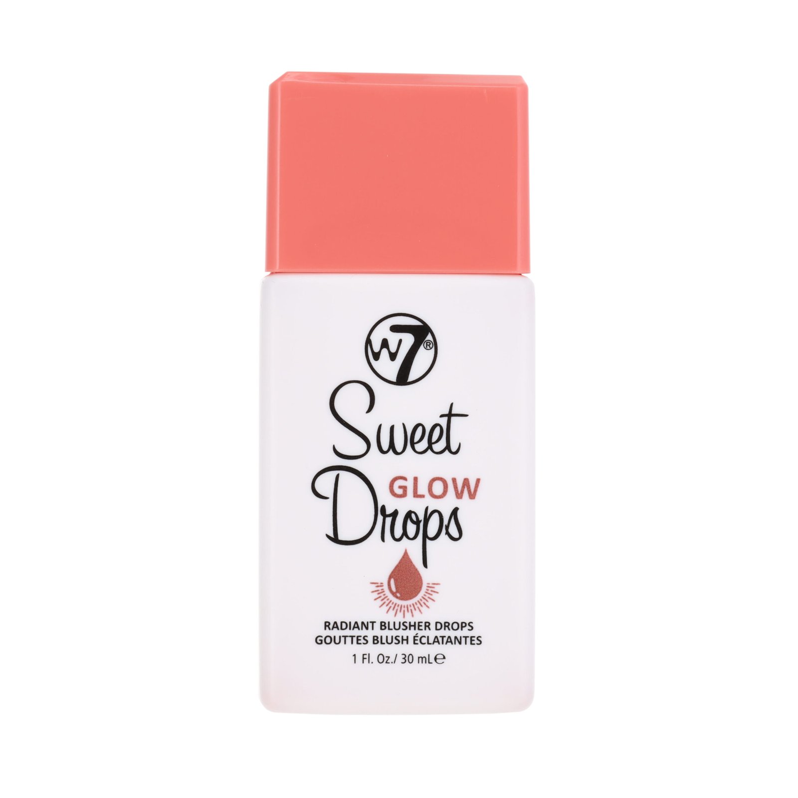 Sweet Glow Drops Cherish 30ml