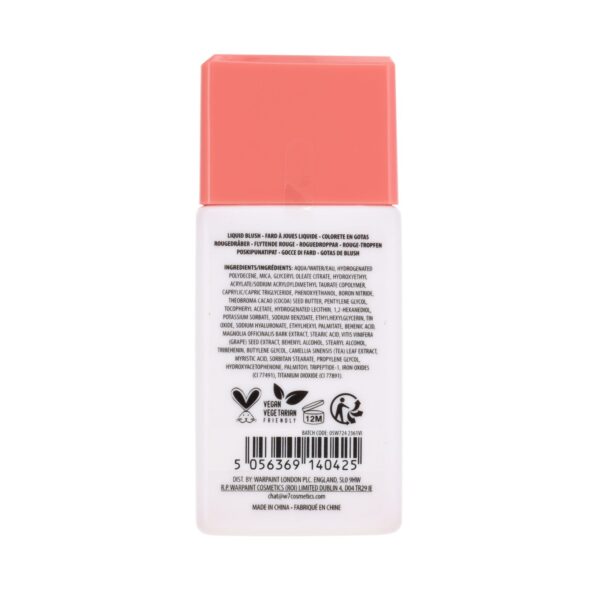 Sweet Glow Drops Cherish 30ml