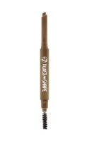 Twist and Shape Combi Eye Brow Pencil