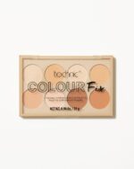 Colour Fix Pressed Powder Contouring Palette