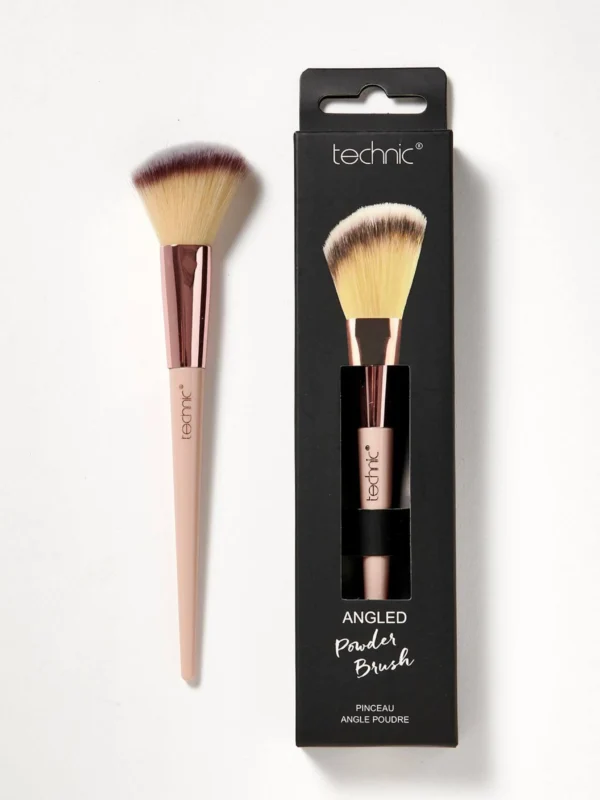 Technic Angled Powder Brush