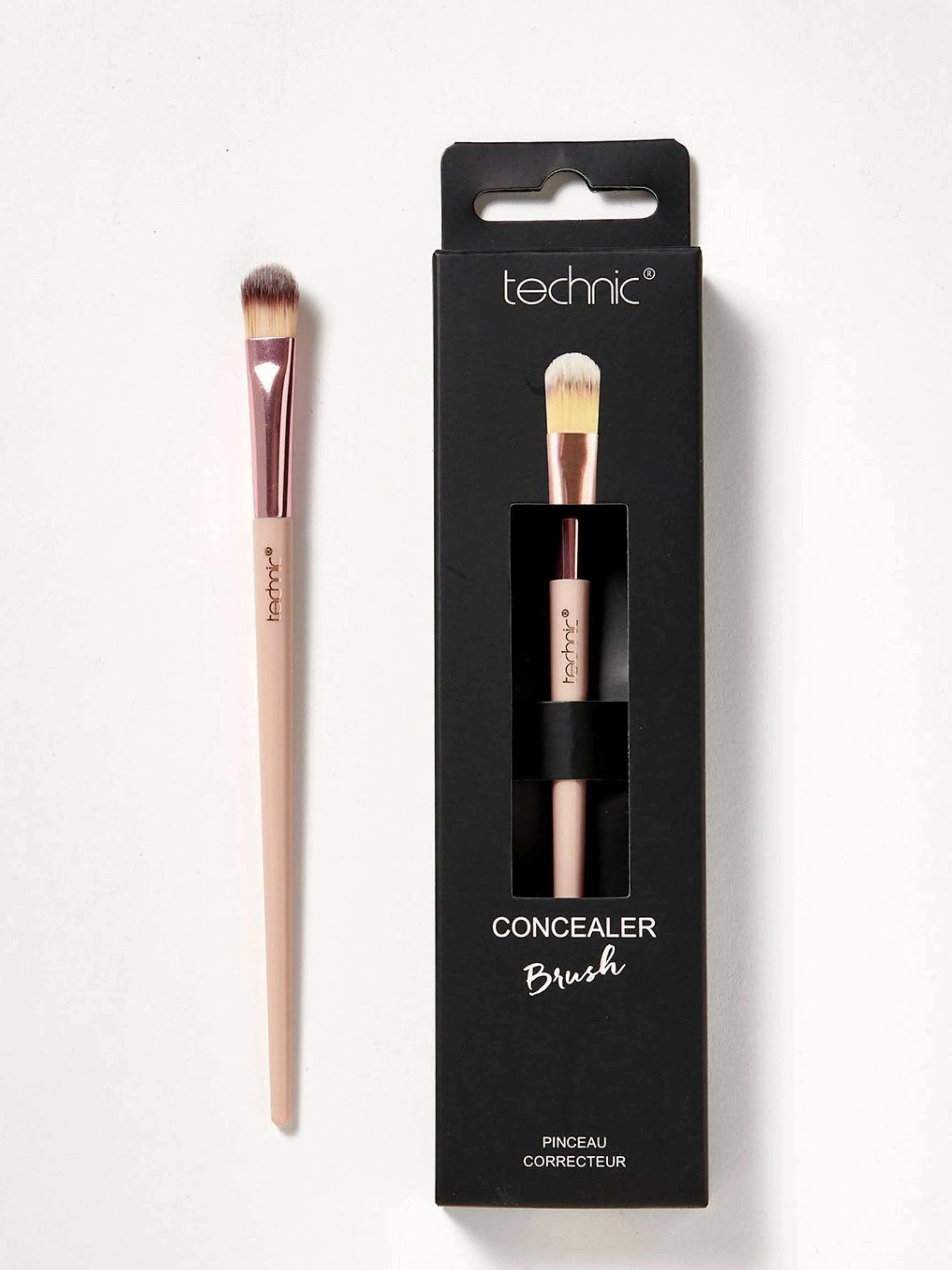 Technic Concealer Brush