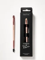 Technic Eyebrow Brush & Spoolie