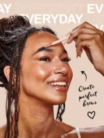 Technic Eyebrow Brush & Spoolie