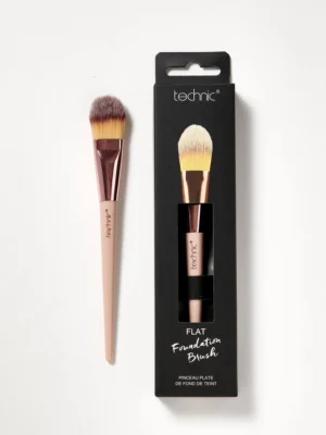 Technic Flat Foundation Brush