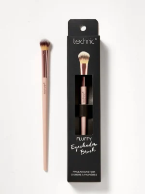 Technic Fluffy Eyeshadow Brush