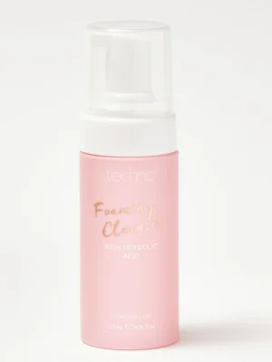Technic Foaming Cleanser with Glycolic Acid