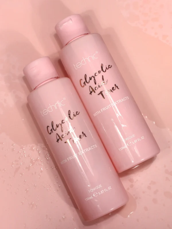 Technic Glycolic Acid Toner