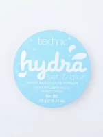 Technic Hydra Set & Blur Water Based Loose Powder