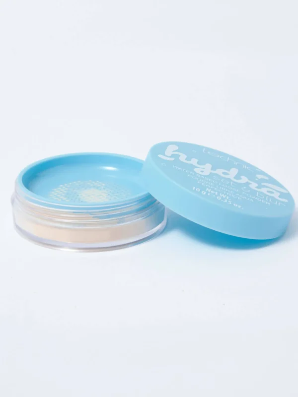Technic Hydra Set & Blur Water Based Loose Powder