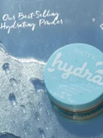 Technic Hydra Set & Blur Water Based Loose Powder