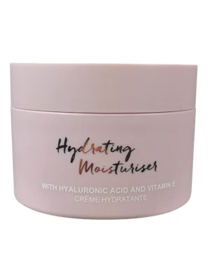 Technic Hydrating Moisturiser