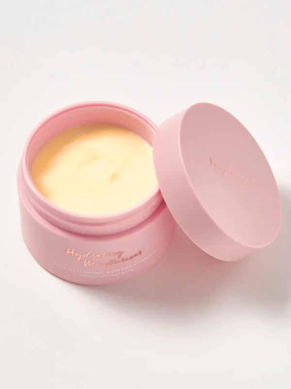 Technic Hydrating Moisturiser