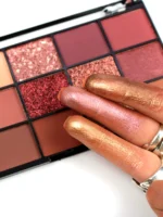 Technic Invite Only Pressed Pigment Palette