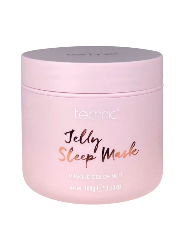 Technic Jelly Sleep Mask