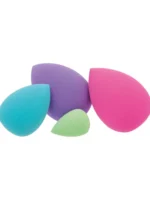 Technic Makeup Sponge & Holder Gift Set