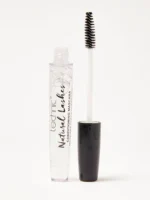 Technic Natural Lashes Clear Mascara