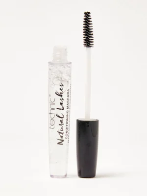 Technic Natural Lashes Clear Mascara