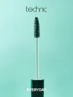 Technic Natural Lashes Clear Mascara