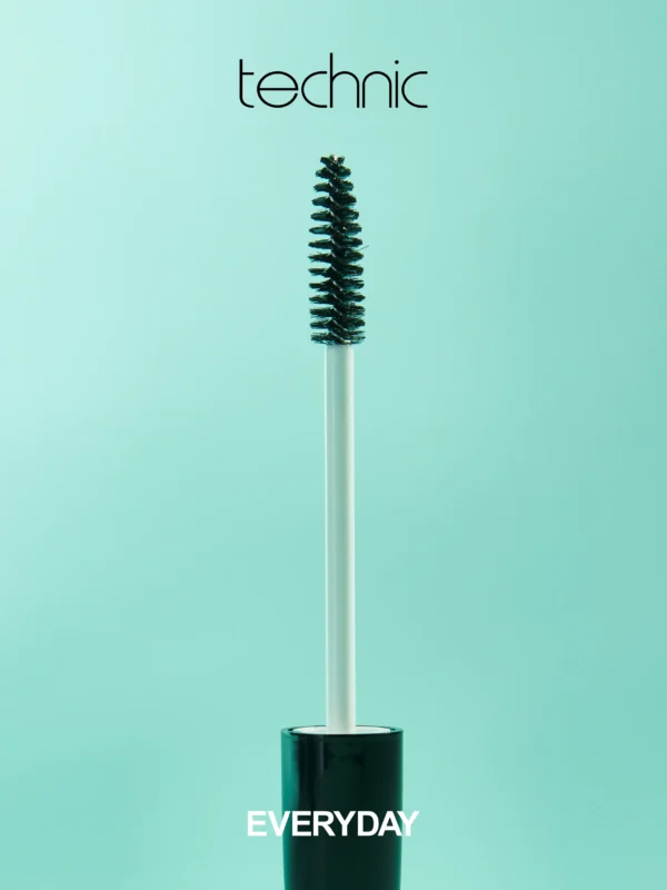 Technic Natural Lashes Clear Mascara