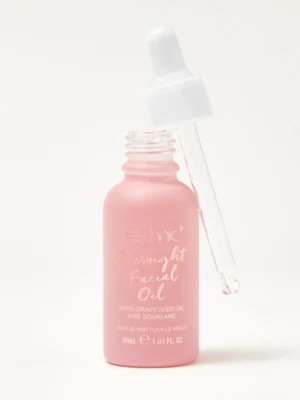 Technic Overnight Facial Oil 2