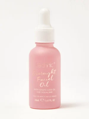 Technic Overnight Facial Oil