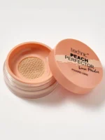 Technic Peach Perfector Loose Powder