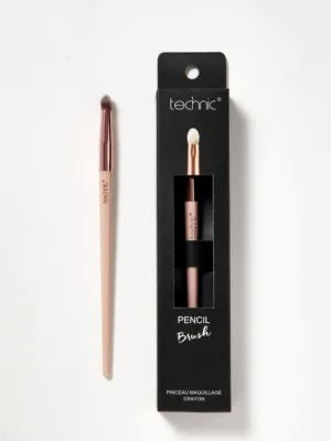 Technic Pencil Brush