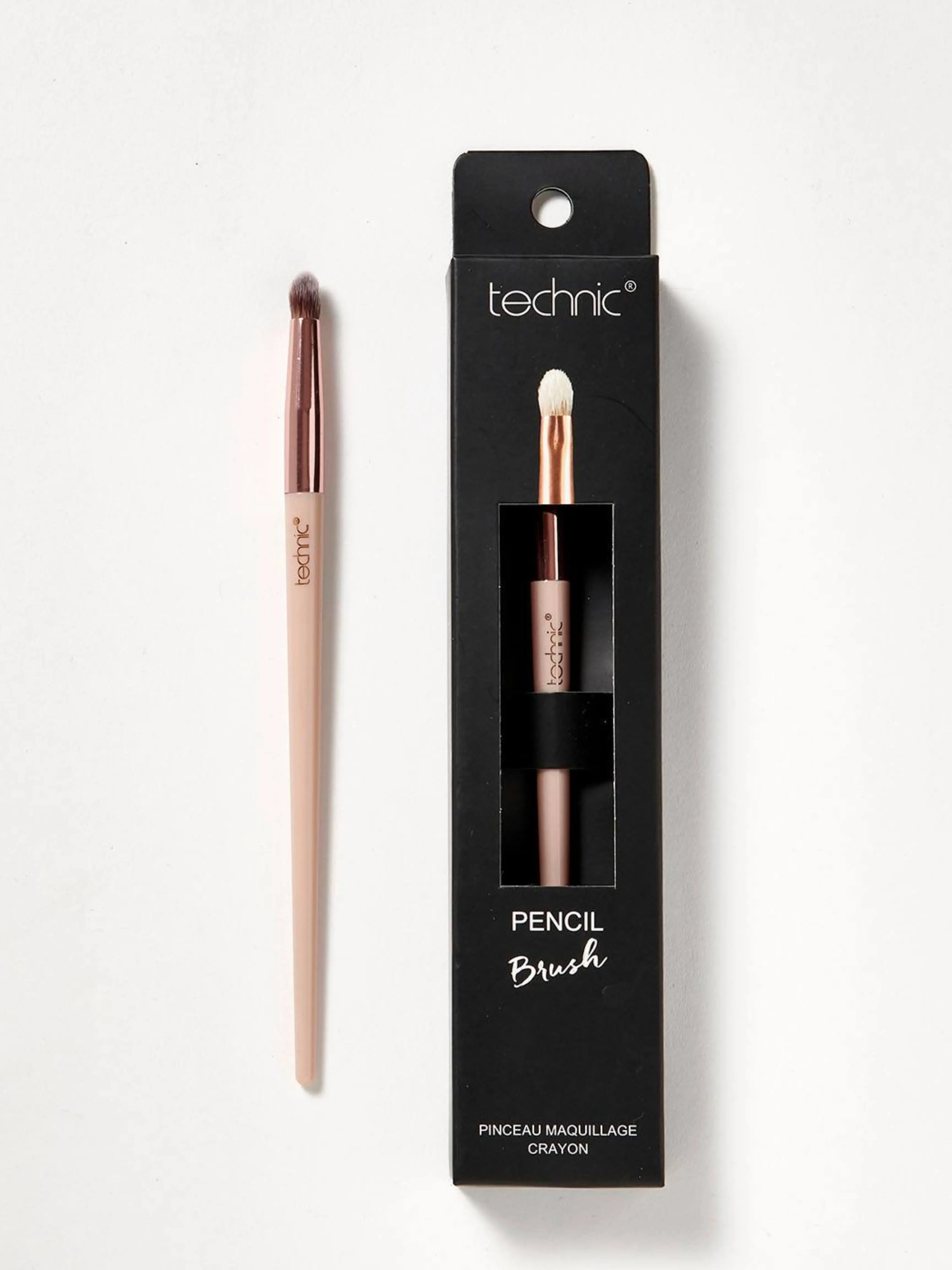 Technic Pencil Brush