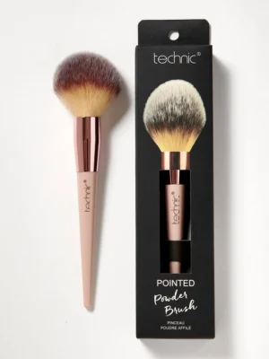 Technic Pointed Powder Brush