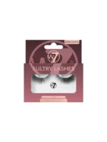 Sultry Lashes