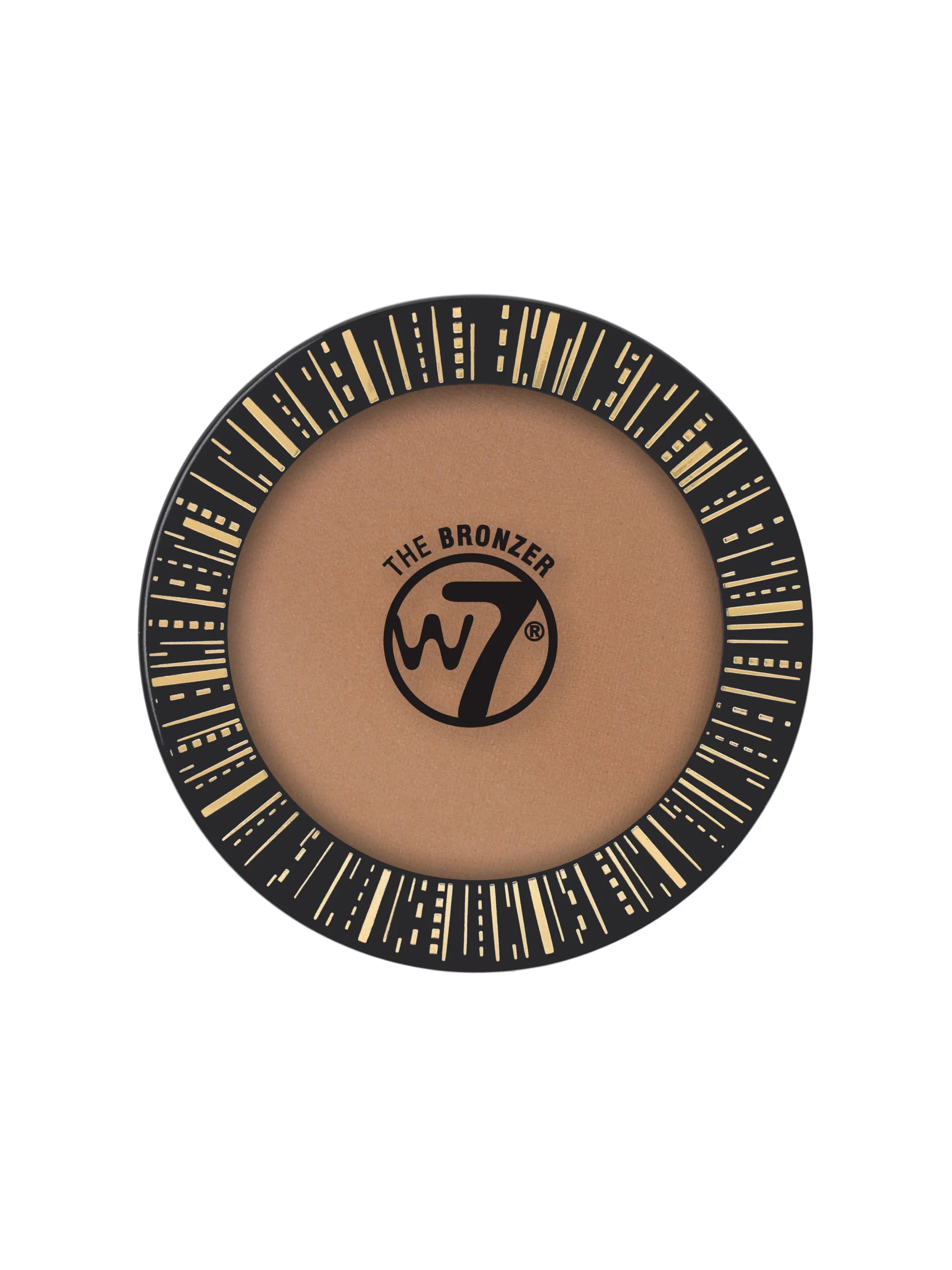 The Bronzer Matte