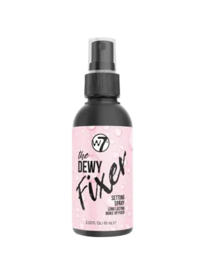The Dewy Fixer Setting Spray