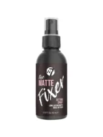 The Matte Fixer Setting Spray