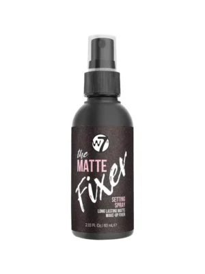 The Matte Fixer Setting Spray