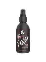 The Matte Fixer Setting Spray
