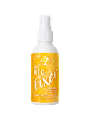 The Vit C Fixer Setting Spray
