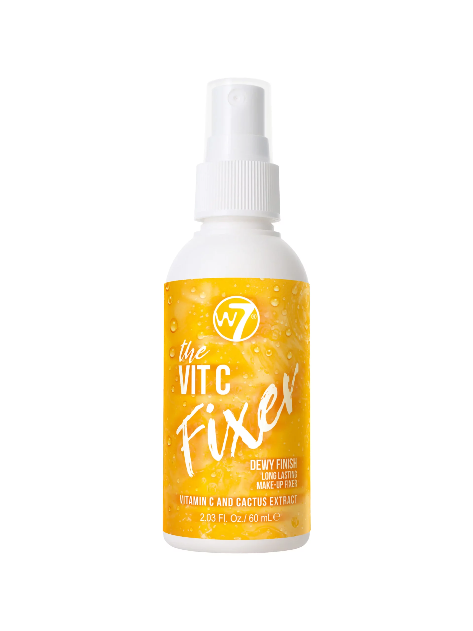 The Vit C Fixer Setting Spray 60ml