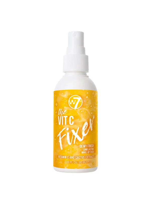The Vit C Fixer Setting Spray 60ml