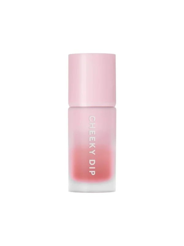 Cheeky Dip Liquid Blusher