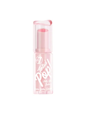 Tinted Pop Jelly Glow Lip Balm