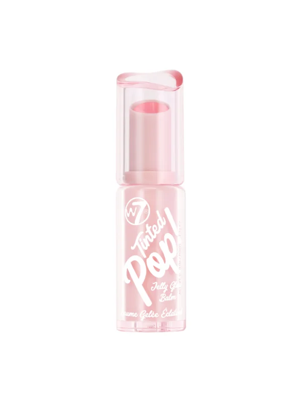 Tinted Pop Jelly Glow Lip Balm