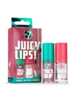 Juicy Lips Lip Gloss Gift Set