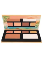 Tropical Escape Face & Eye Palette