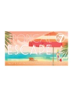 Tropical Escape Face & Eye Palette