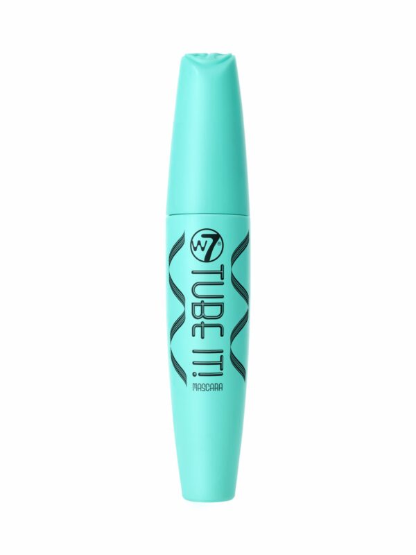 Tube It Mascara