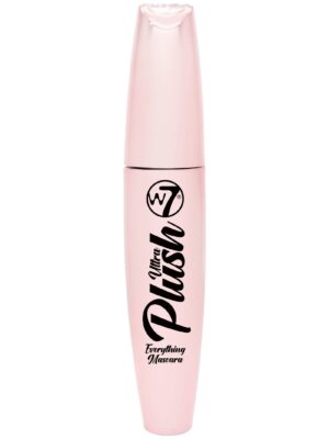 Ultra Plush Mascara